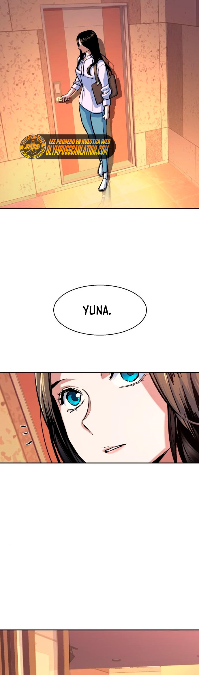 Read Teenage Mercenary Español Manga Online