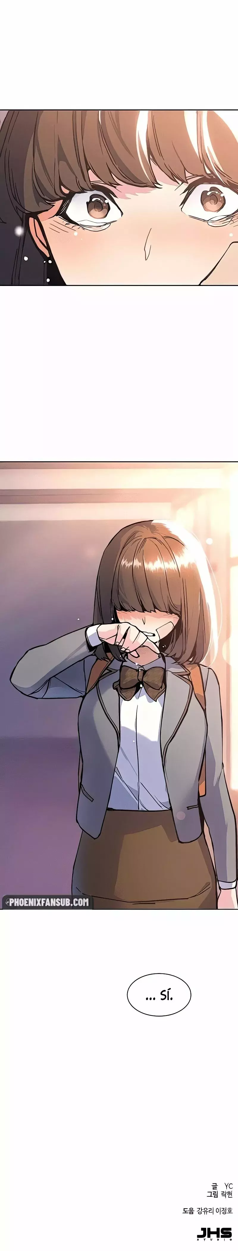 Read Teenage Mercenary Español Manga Online