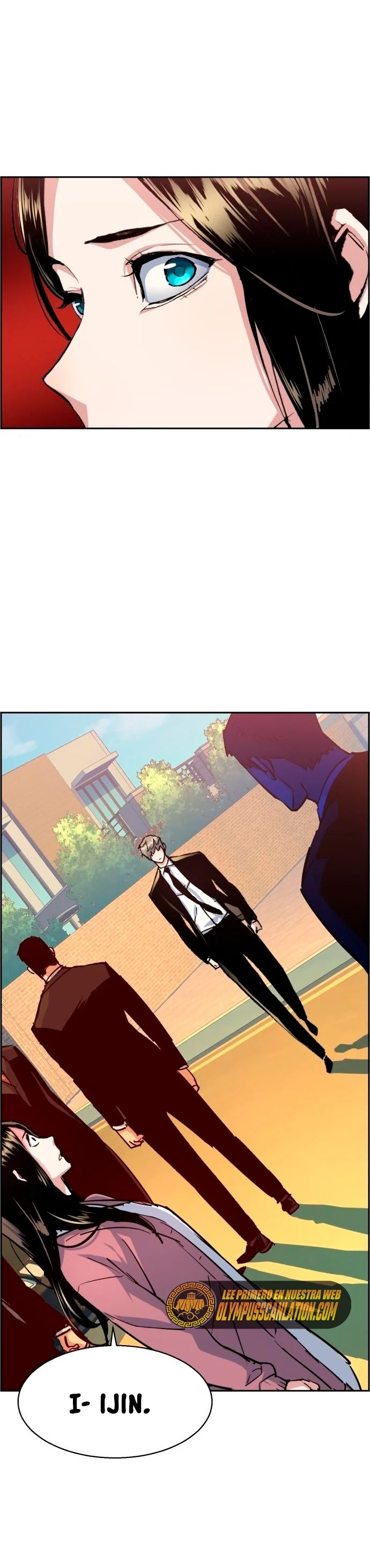 Read Teenage Mercenary Español Manga Online