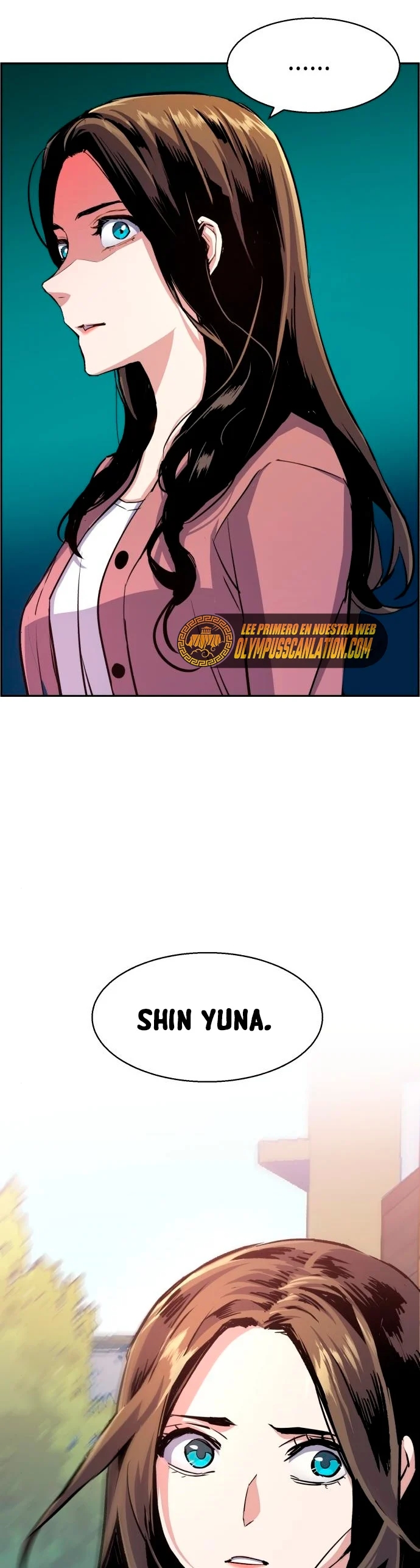 Read Teenage Mercenary Español Manga Online