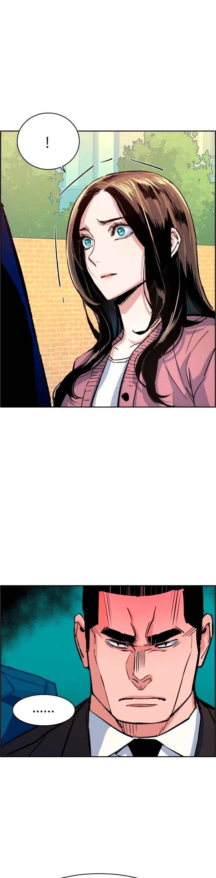 Read Teenage Mercenary Español Manga Online