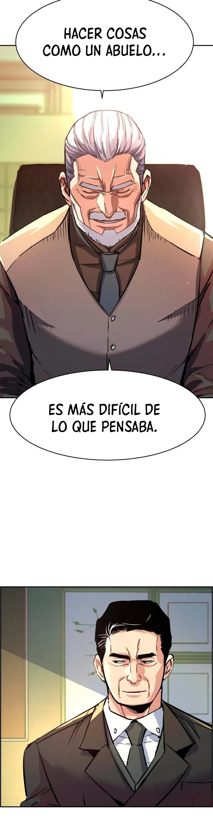 Read Teenage Mercenary Español Manga Online