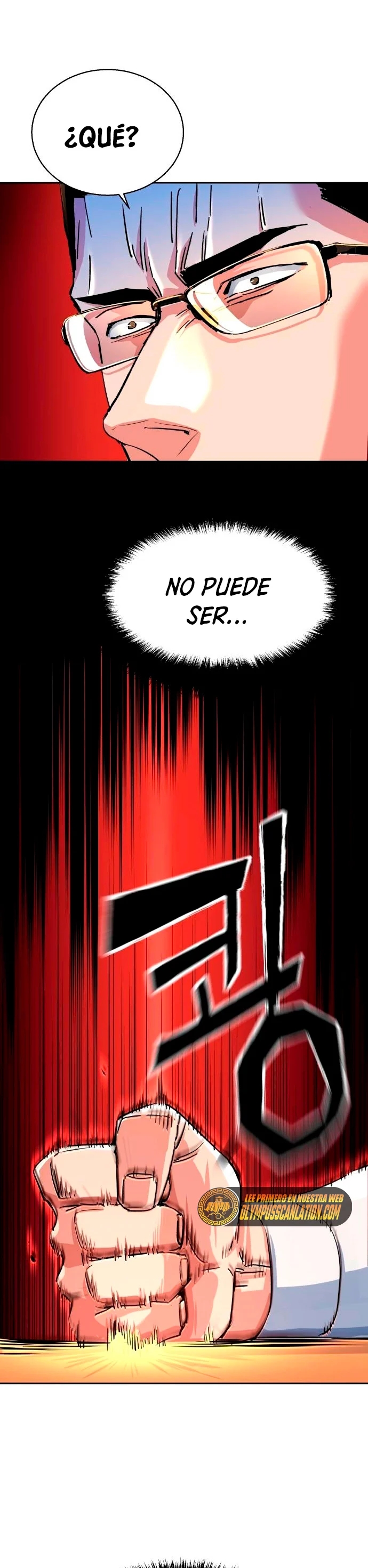 Read Teenage Mercenary Español Manga Online