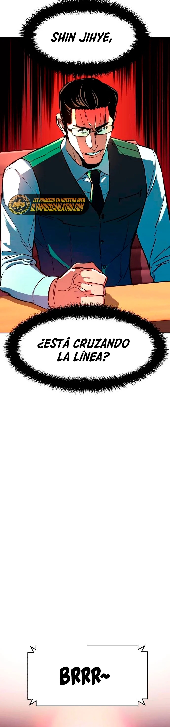 Read Teenage Mercenary Español Manga Online