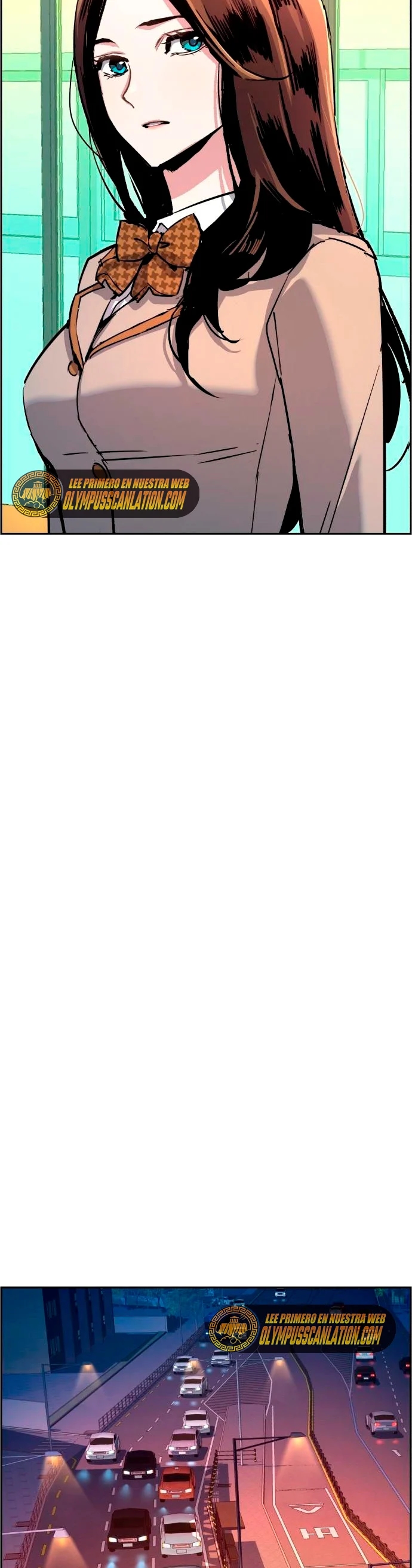 Read Teenage Mercenary Español Manga Online