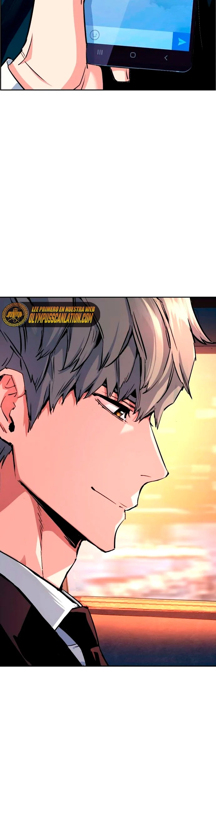 Read Teenage Mercenary Español Manga Online