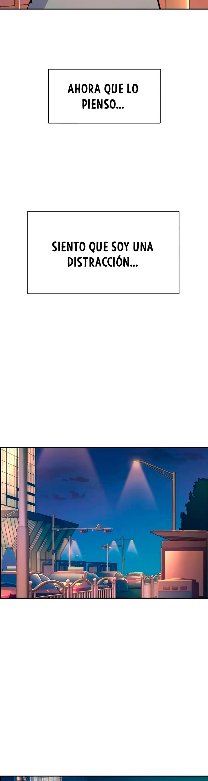 Read Teenage Mercenary Español Manga Online