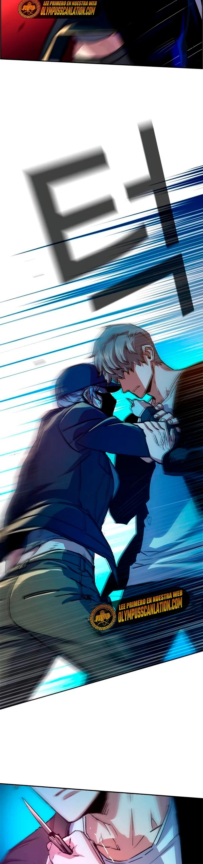 Read Teenage Mercenary Español Manga Online