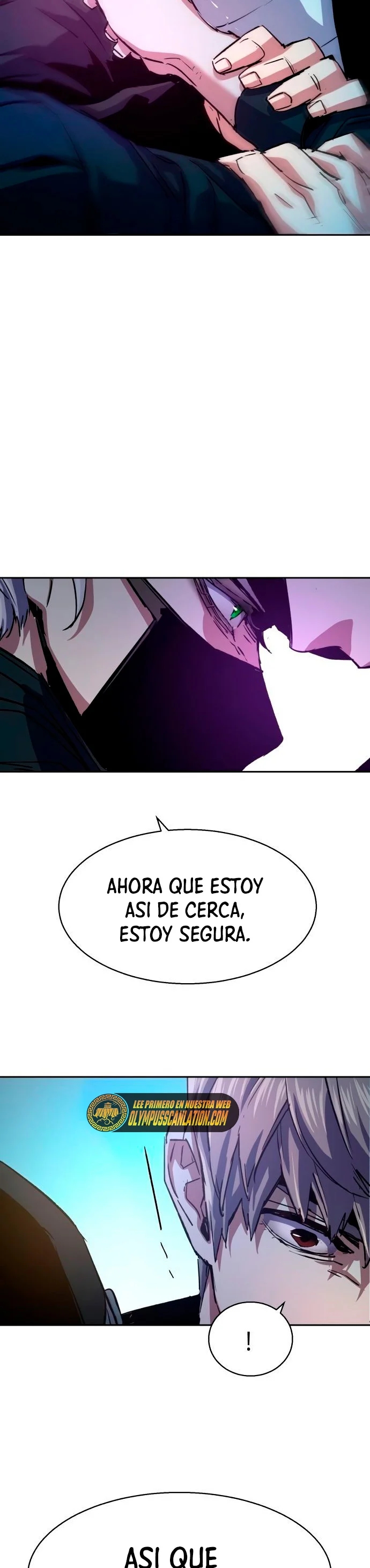 Read Teenage Mercenary Español Manga Online