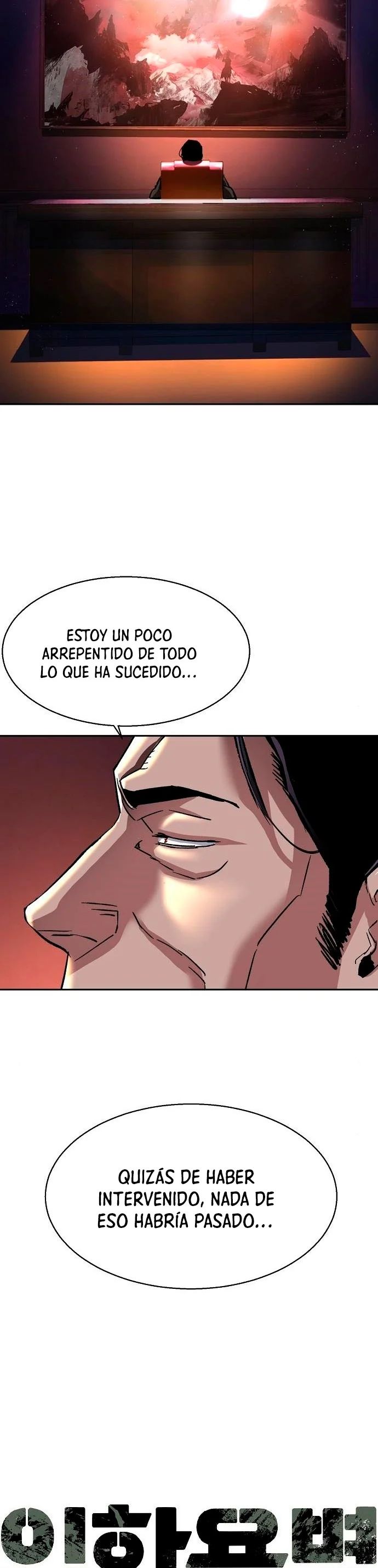 Read Teenage Mercenary Español Manga Online