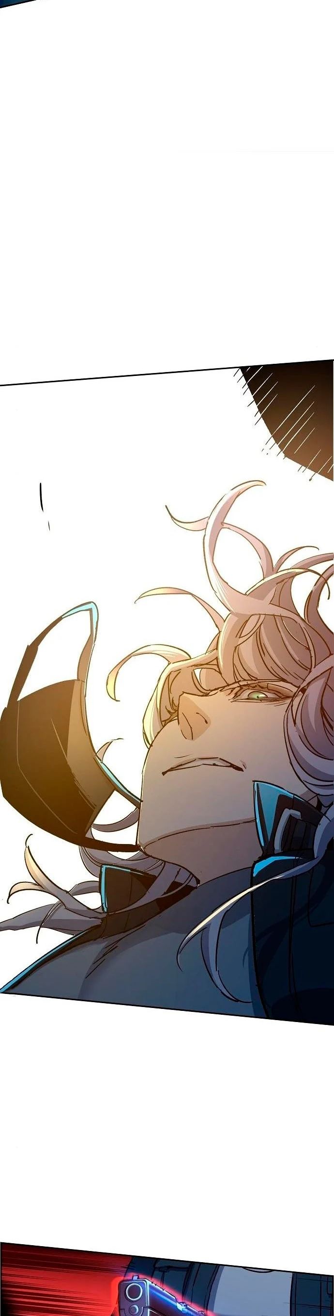 Read Teenage Mercenary Español Manga Online