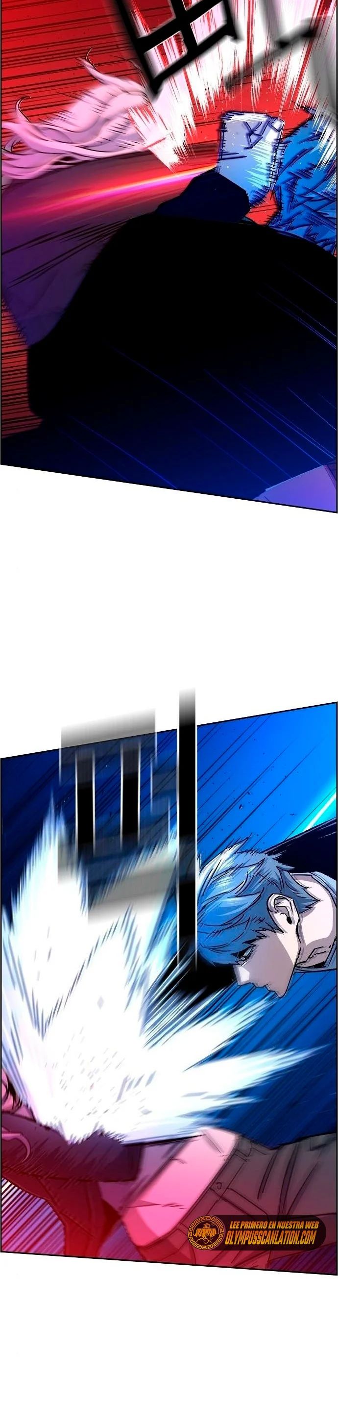 Read Teenage Mercenary Español Manga Online