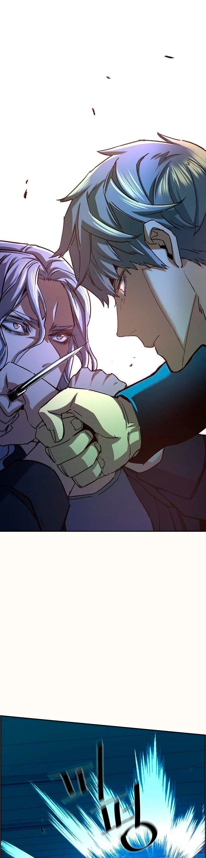 Read Teenage Mercenary Español Manga Online