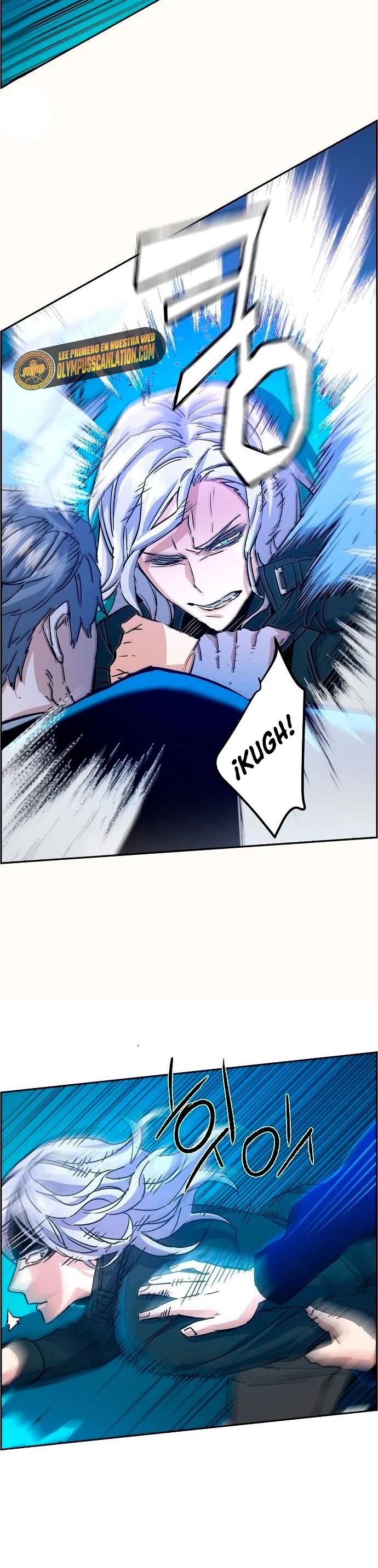 Read Teenage Mercenary Español Manga Online