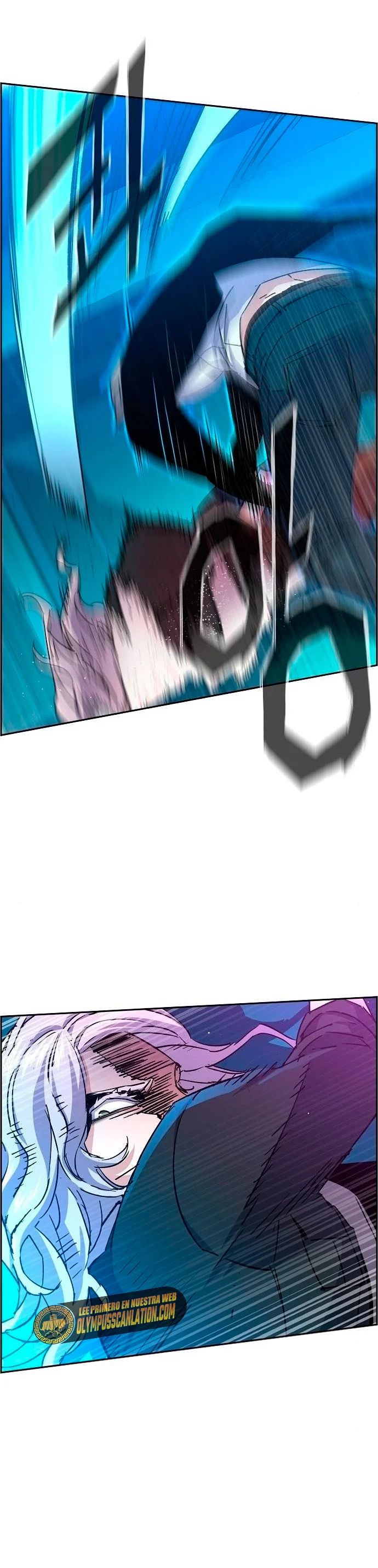 Read Teenage Mercenary Español Manga Online