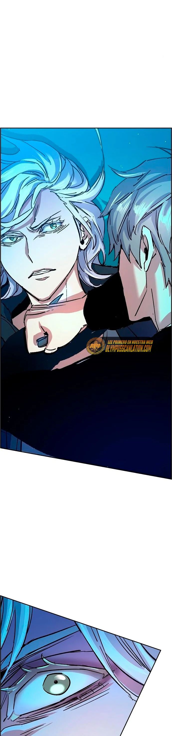 Read Teenage Mercenary Español Manga Online