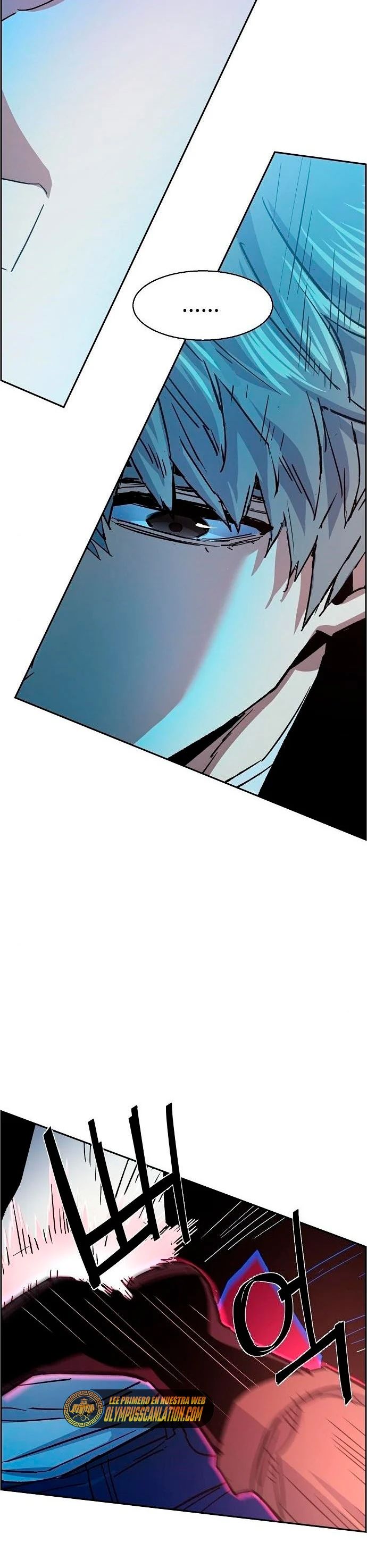 Read Teenage Mercenary Español Manga Online