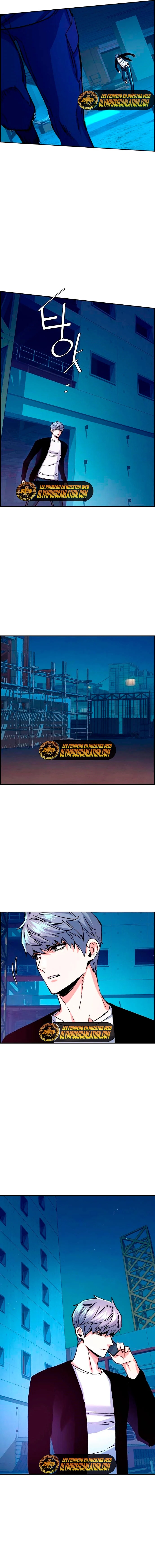 Read Teenage Mercenary Español Manga Online