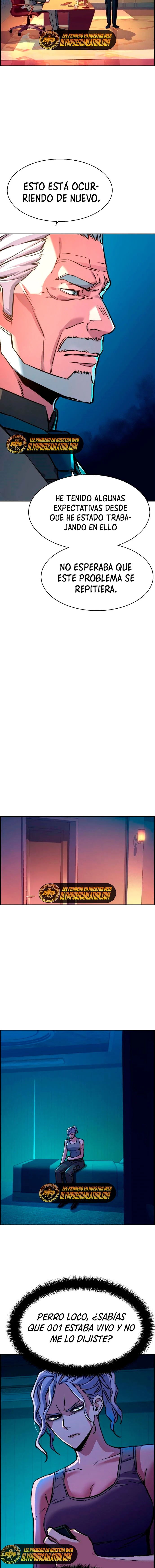 Read Teenage Mercenary Español Manga Online