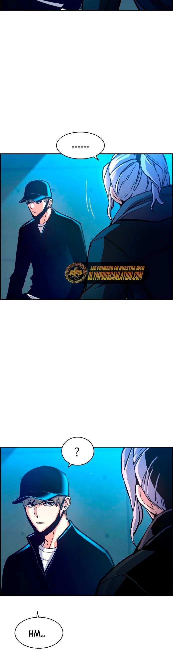 Read Teenage Mercenary Español Manga Online