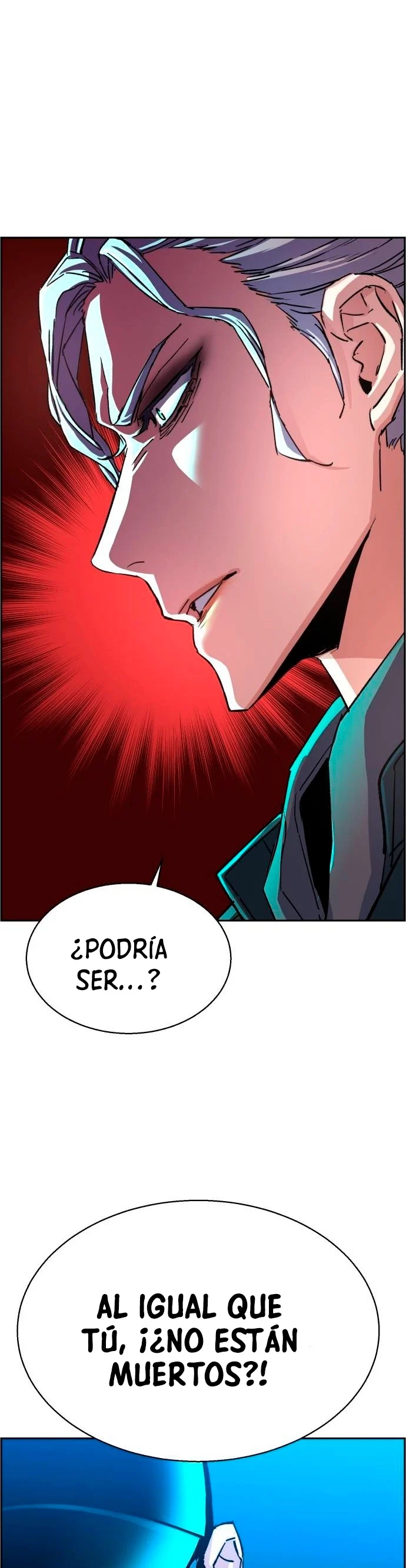 Read Teenage Mercenary Español Manga Online