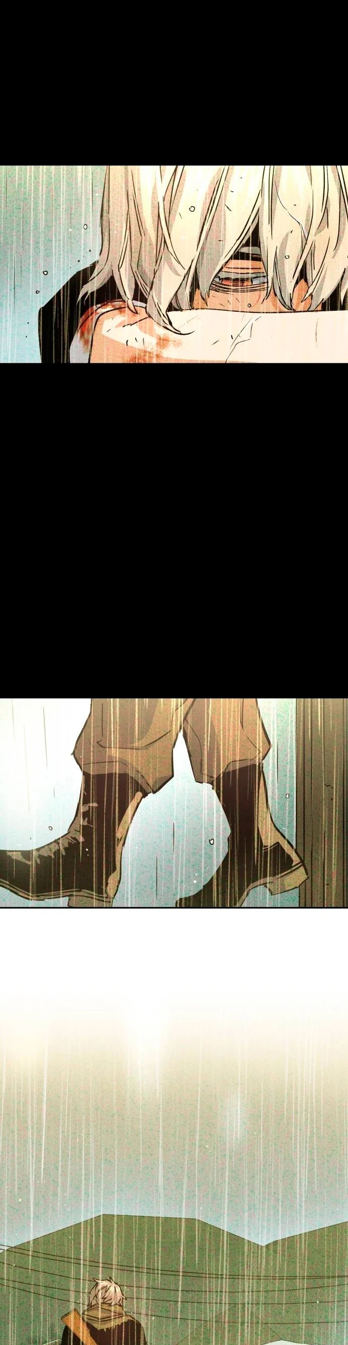 Read Teenage Mercenary Español Manga Online