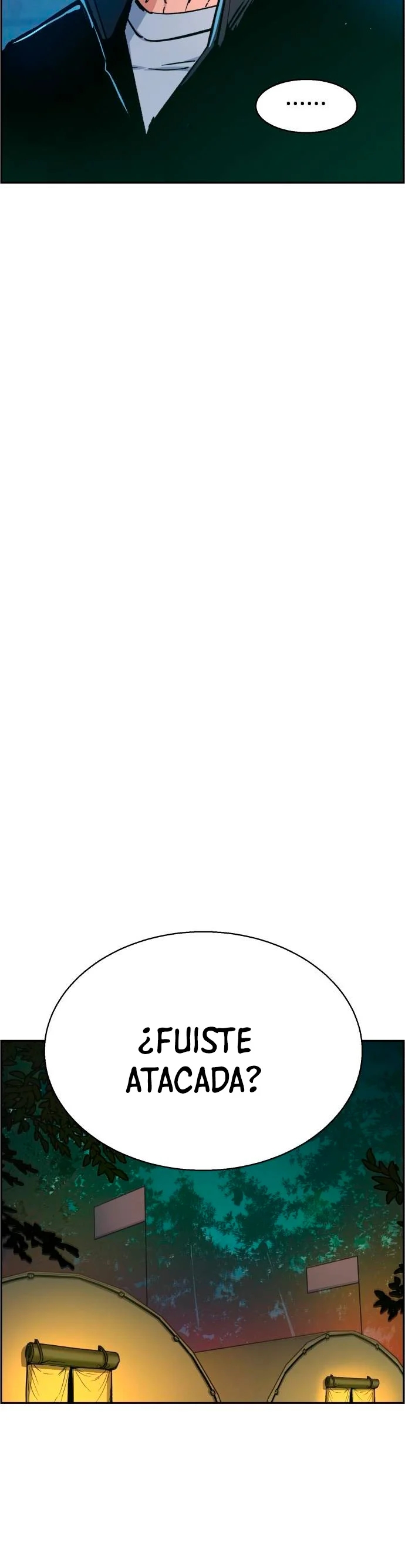 Read Teenage Mercenary Español Manga Online