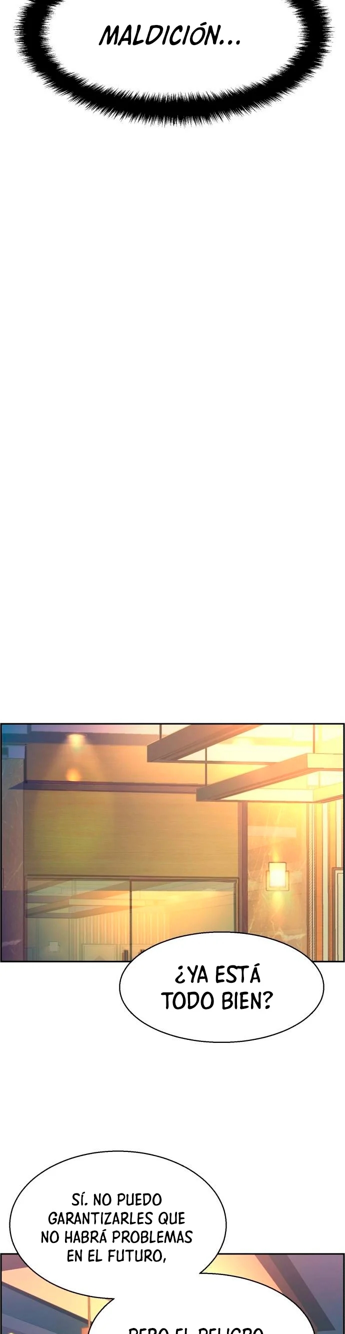 Read Teenage Mercenary Español Manga Online