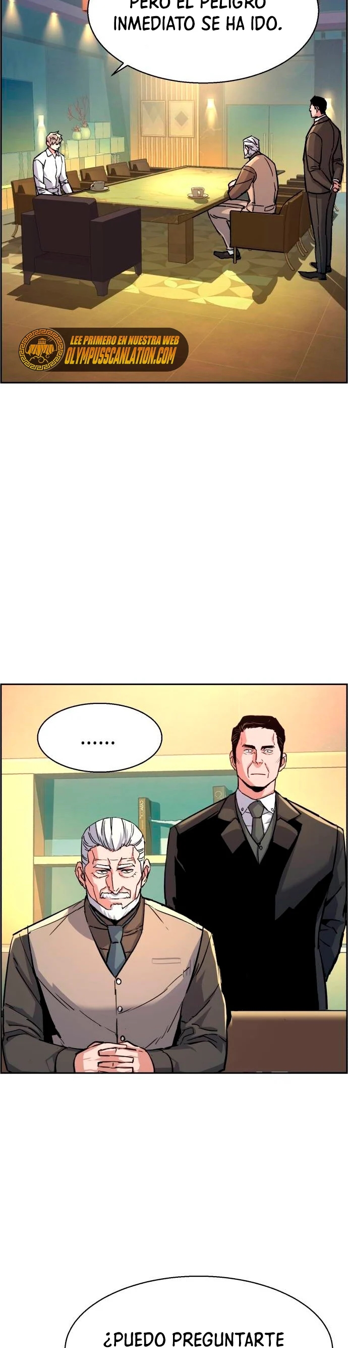 Read Teenage Mercenary Español Manga Online