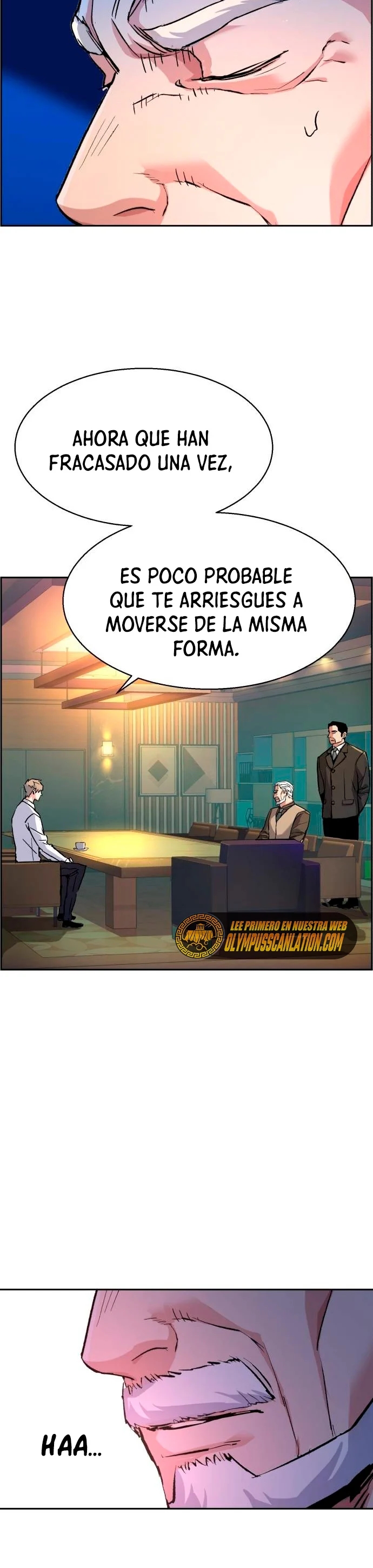 Read Teenage Mercenary Español Manga Online