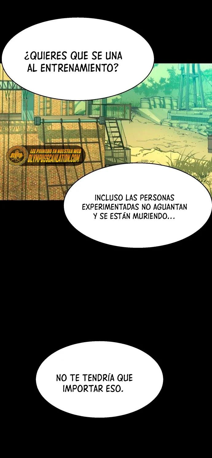 Read Teenage Mercenary Español Manga Online