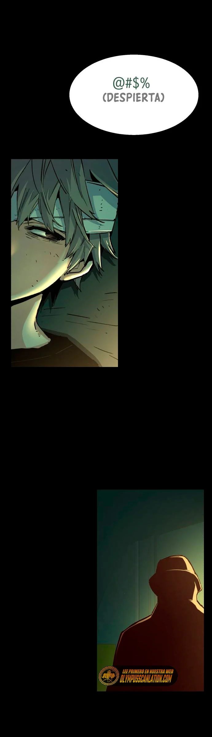 Read Teenage Mercenary Español Manga Online