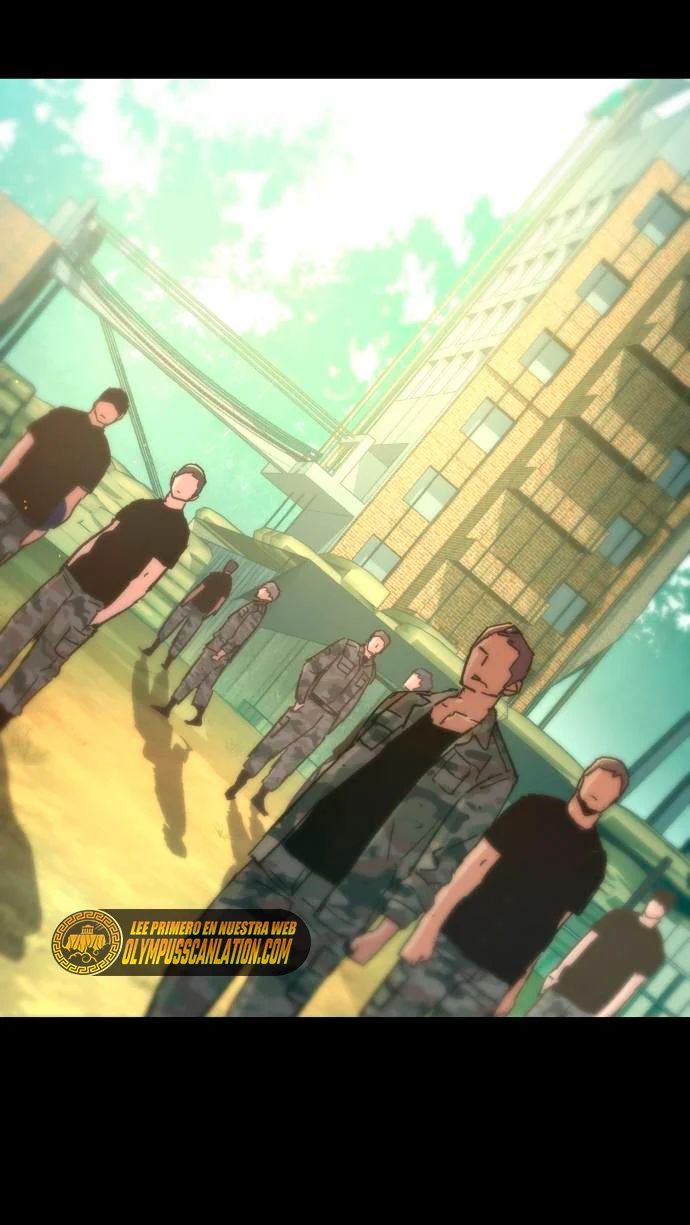 Read Teenage Mercenary Español Manga Online