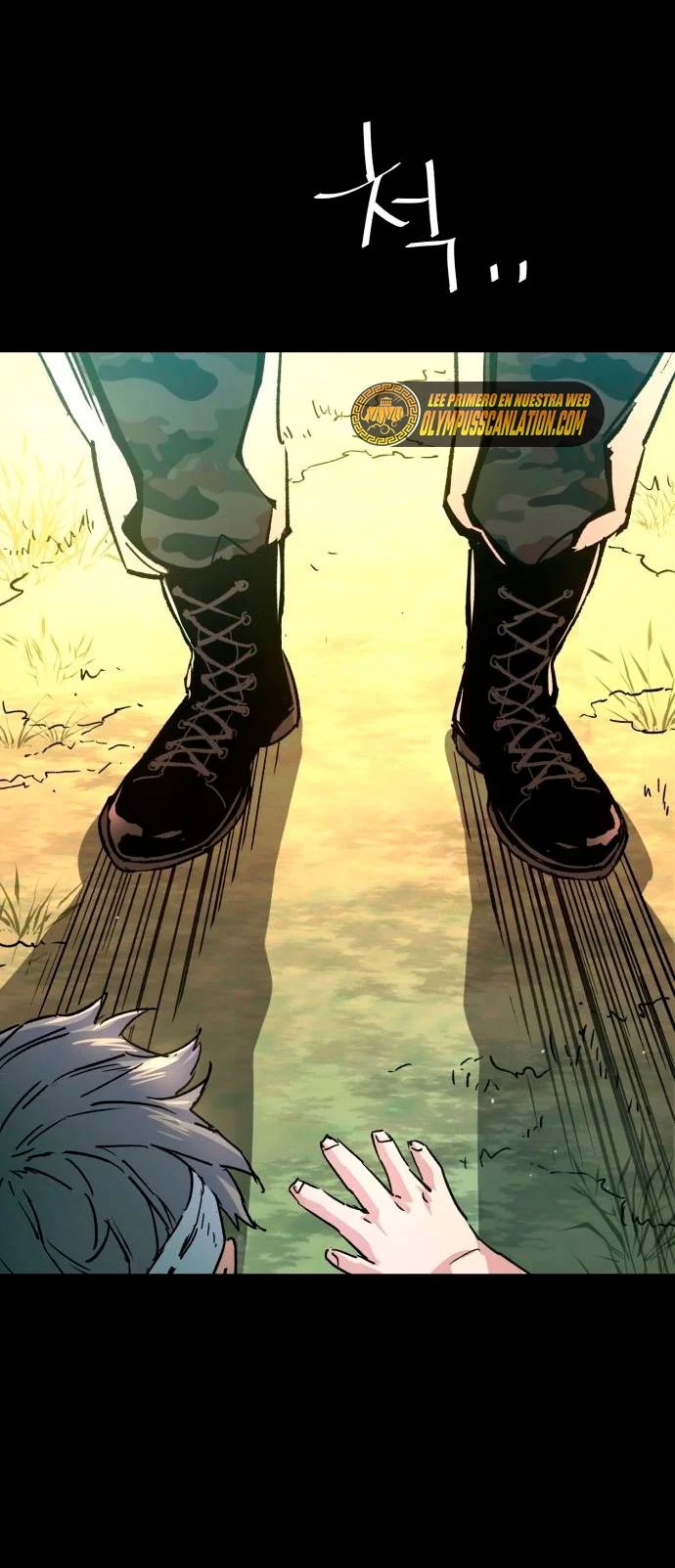 Read Teenage Mercenary Español Manga Online