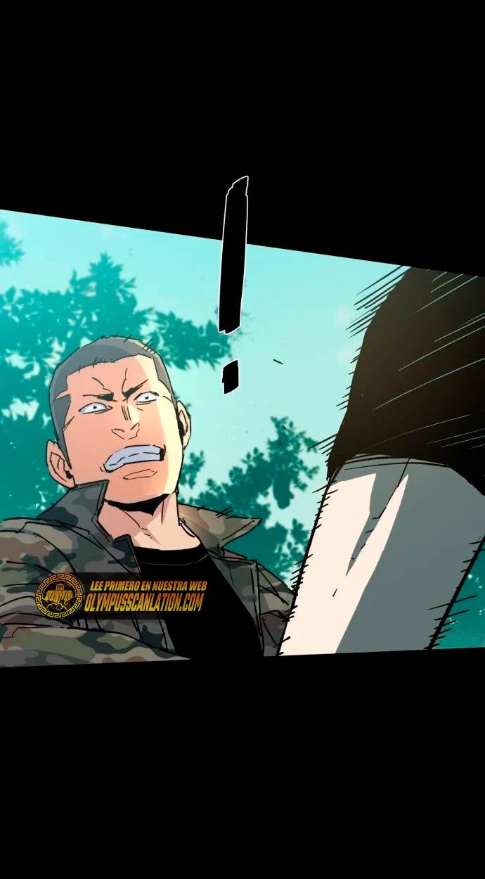 Read Teenage Mercenary Español Manga Online