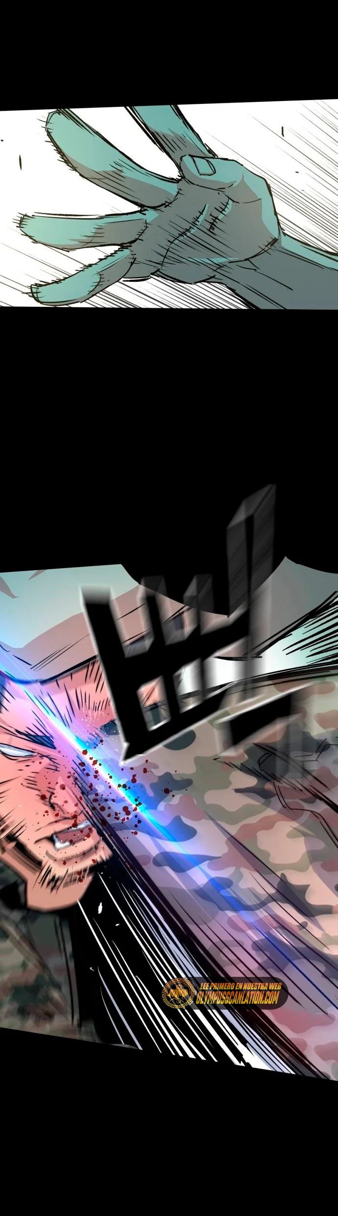 Read Teenage Mercenary Español Manga Online