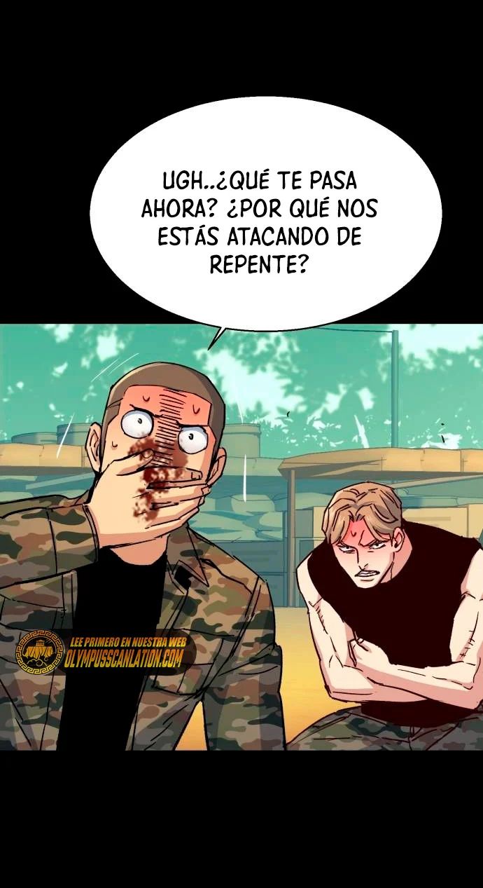 Read Teenage Mercenary Español Manga Online