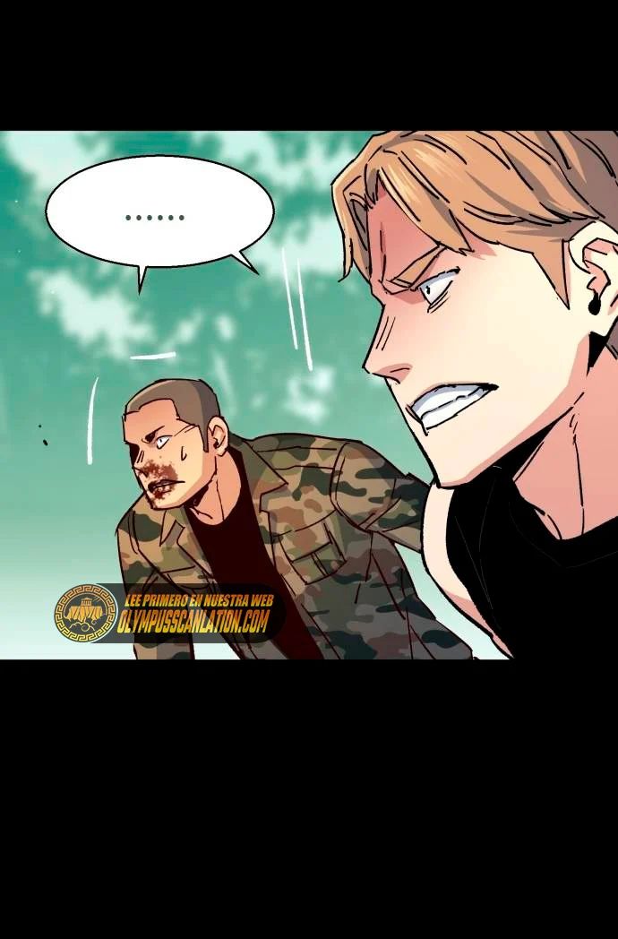 Read Teenage Mercenary Español Manga Online