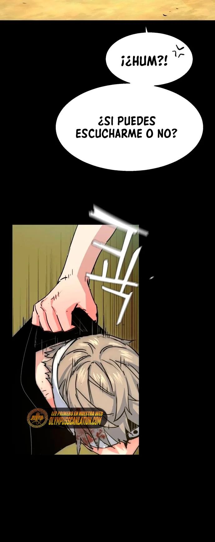 Read Teenage Mercenary Español Manga Online