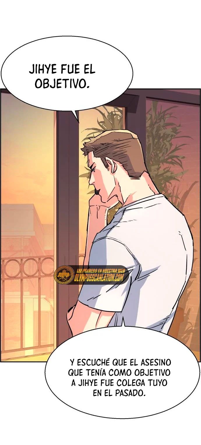 Read Teenage Mercenary Español Manga Online