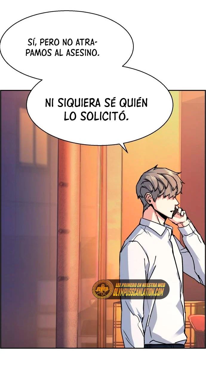 Read Teenage Mercenary Español Manga Online