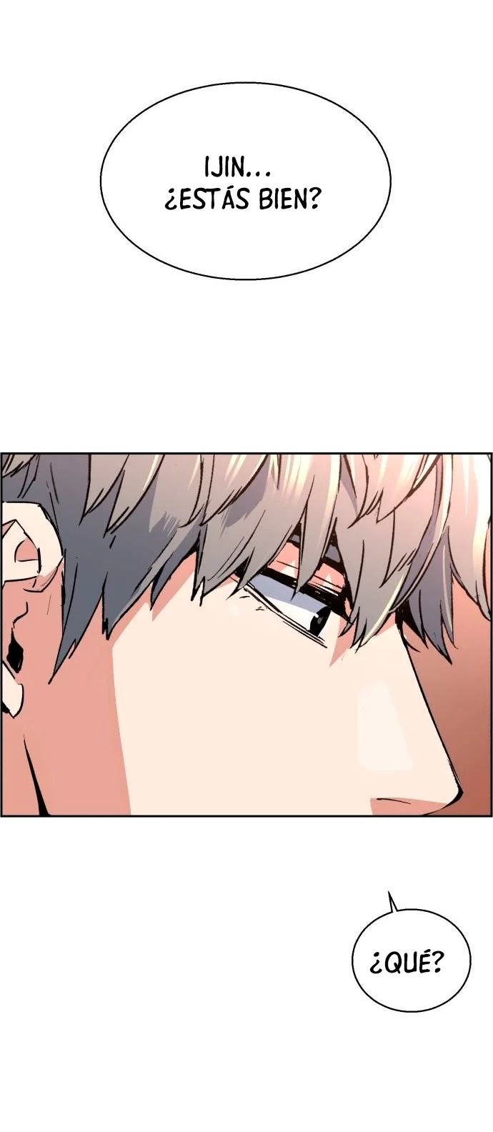 Read Teenage Mercenary Español Manga Online