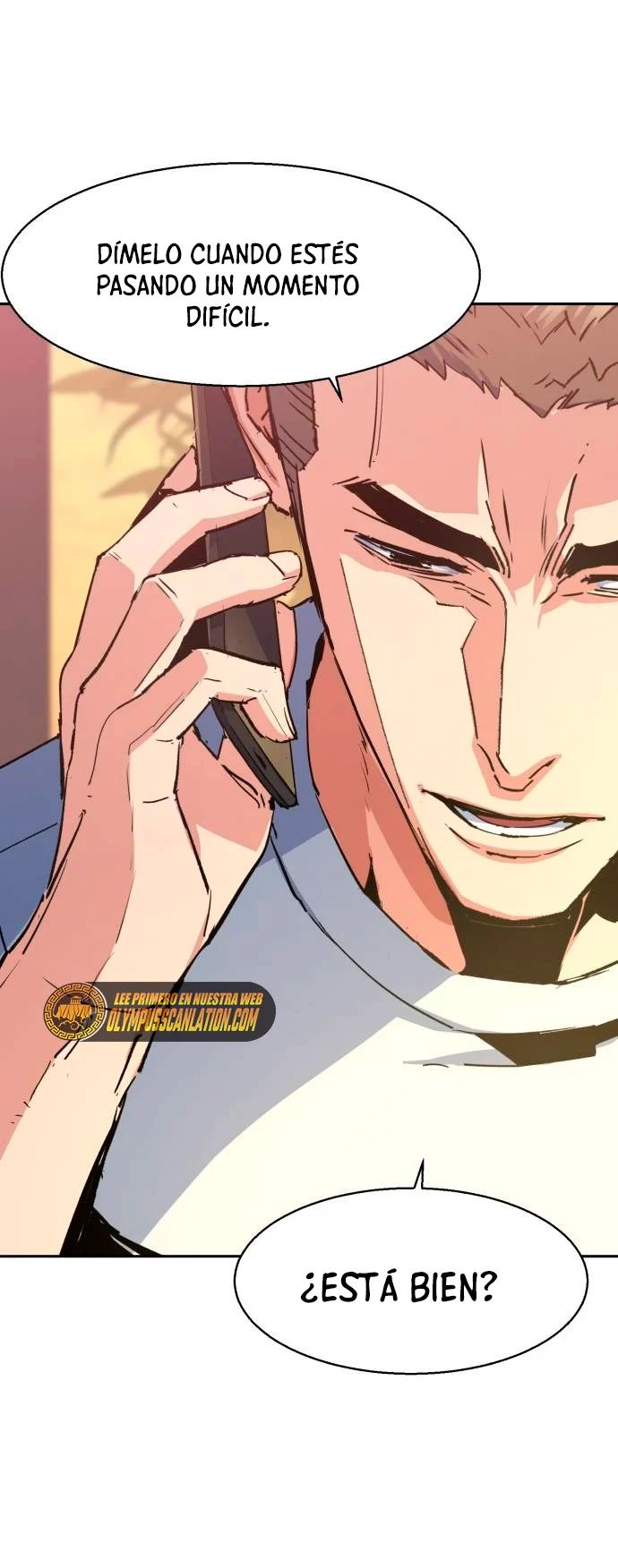 Read Teenage Mercenary Español Manga Online