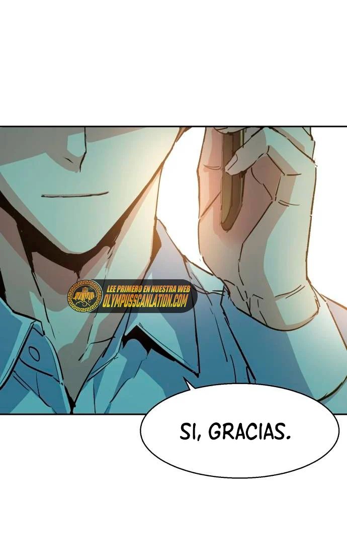 Read Teenage Mercenary Español Manga Online