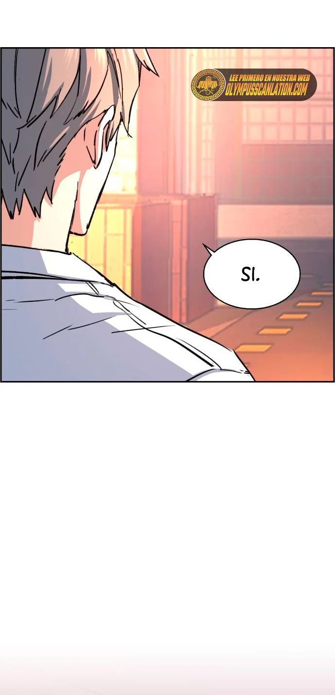 Read Teenage Mercenary Español Manga Online