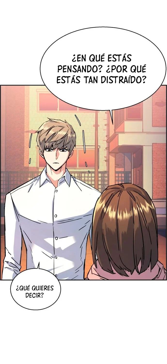 Read Teenage Mercenary Español Manga Online