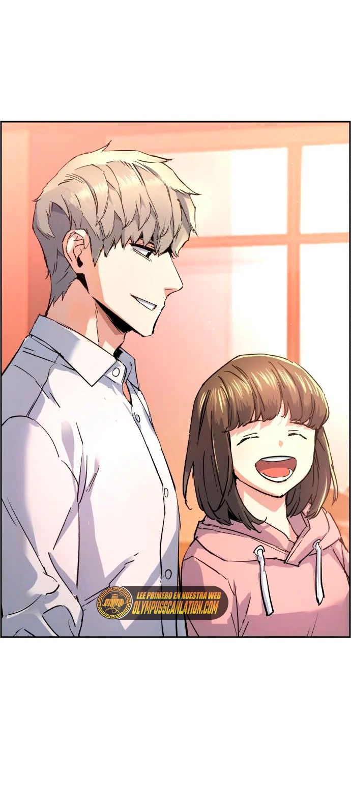 Read Teenage Mercenary Español Manga Online