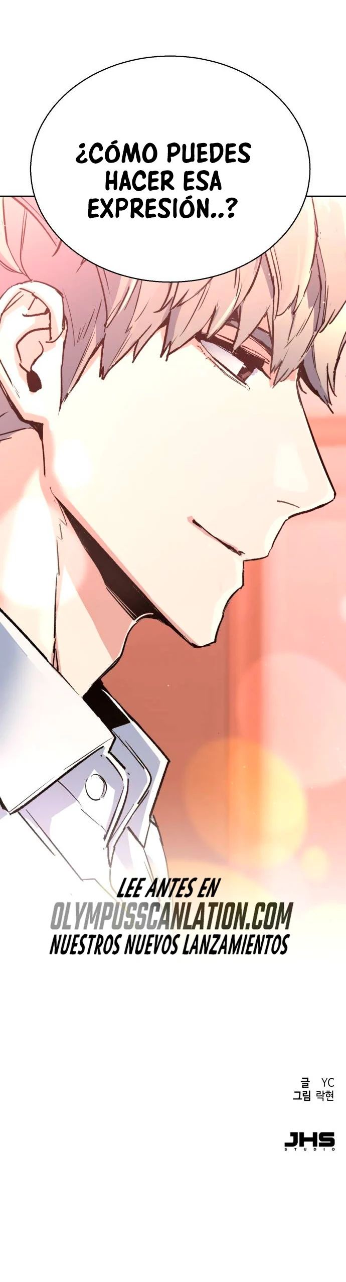 Read Teenage Mercenary Español Manga Online