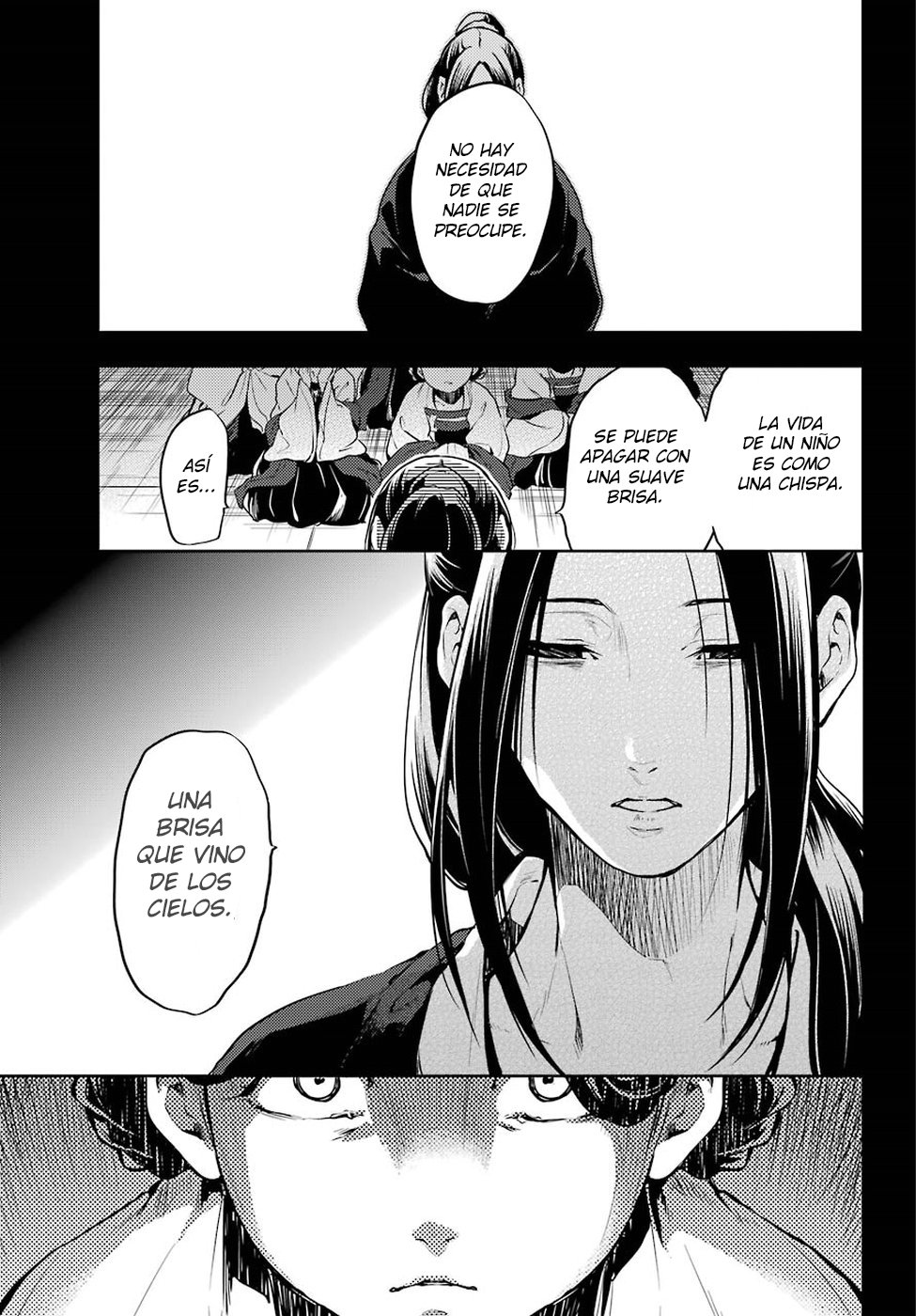 Read The Apothecary Diaries Español Manga Online