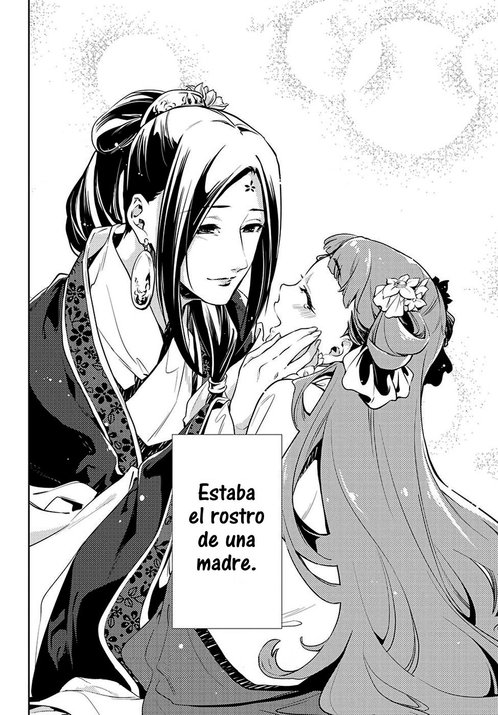 Read The Apothecary Diaries Español Manga Online